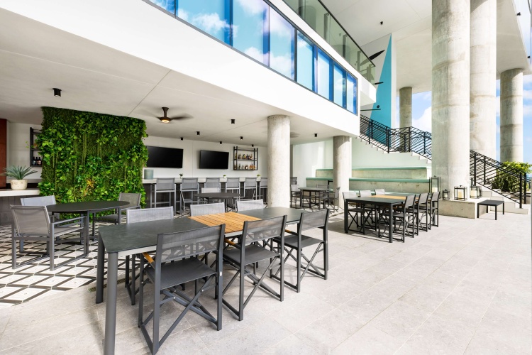 The Elser Hotel and Residences Miami photo 28