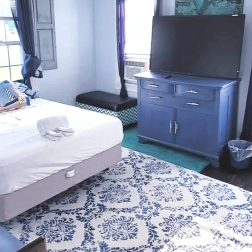1 Bedroom Standard room