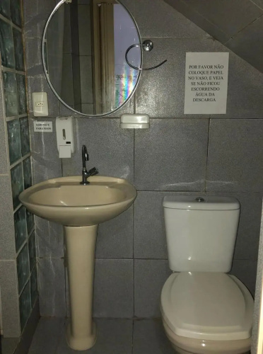 AeroHostel 418