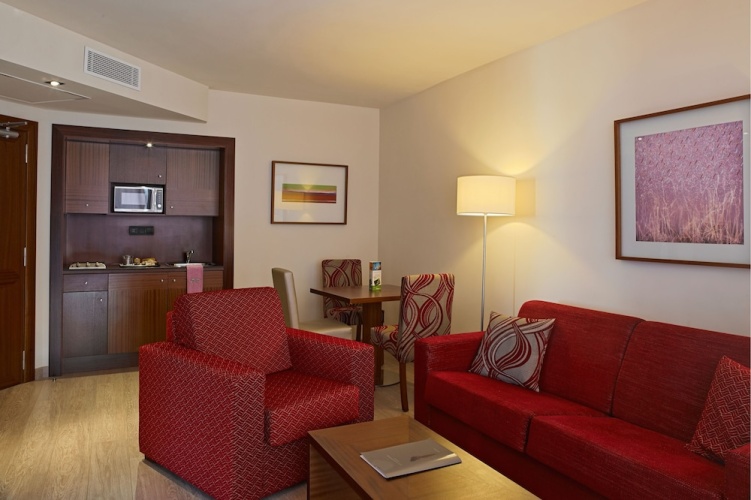 Protur Turó Pins Hotel photo 14