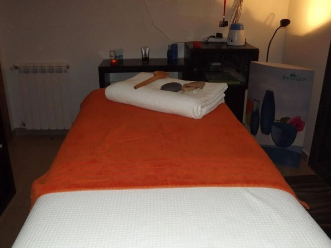 Casa Ceedina B&B & Beauty