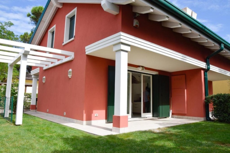 Superior Villa