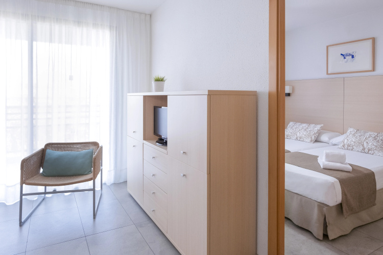 Apartaments CYE SALOU