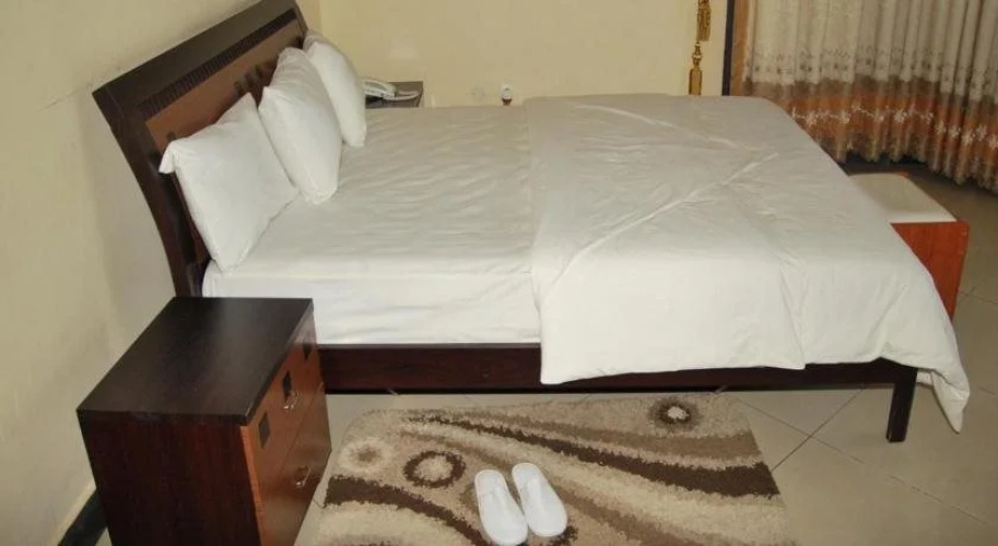 Best Outlook Hotel