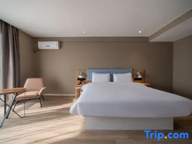Business Double room