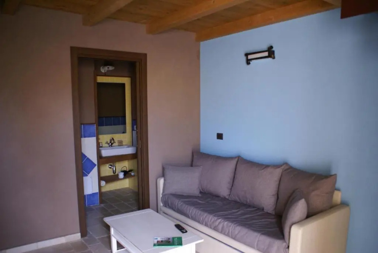 Agriturismo Murà
