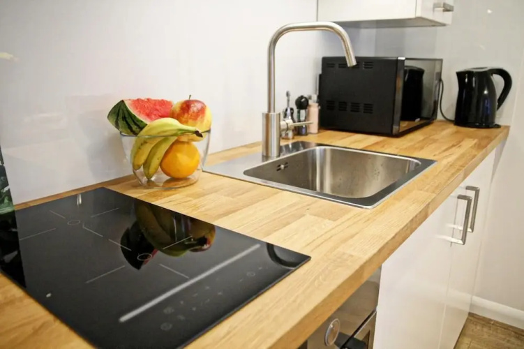 BP Apartment II
