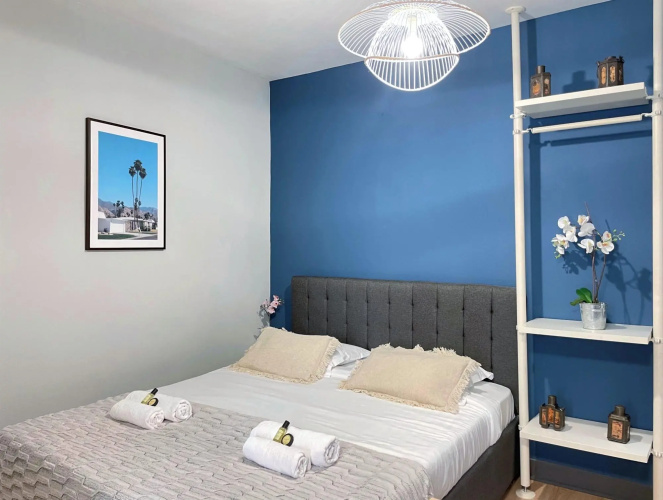 1603 B - Cosy Studio - Porte de Versailles