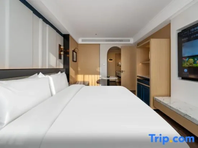 2 Bedrooms Luxury Suite