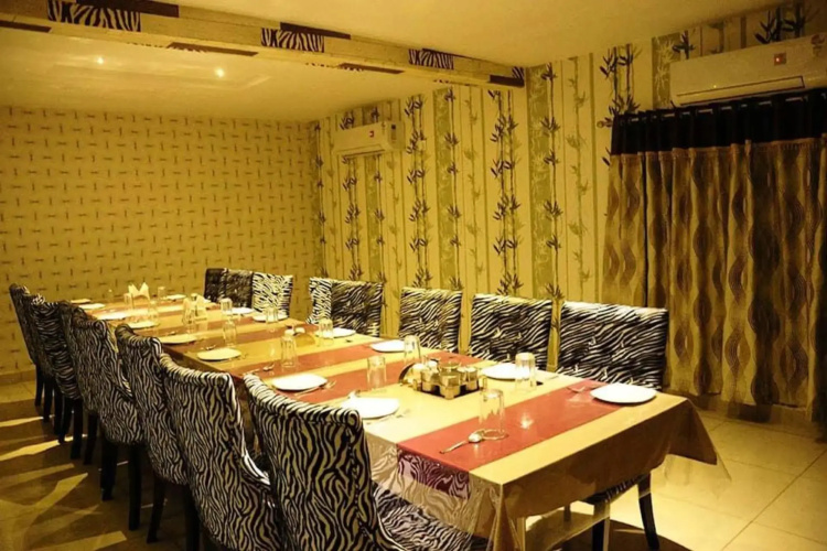 Hotel Kaveri