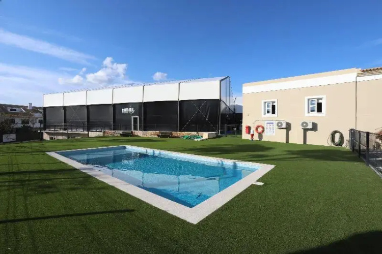 Albufeira Lounge Hotel