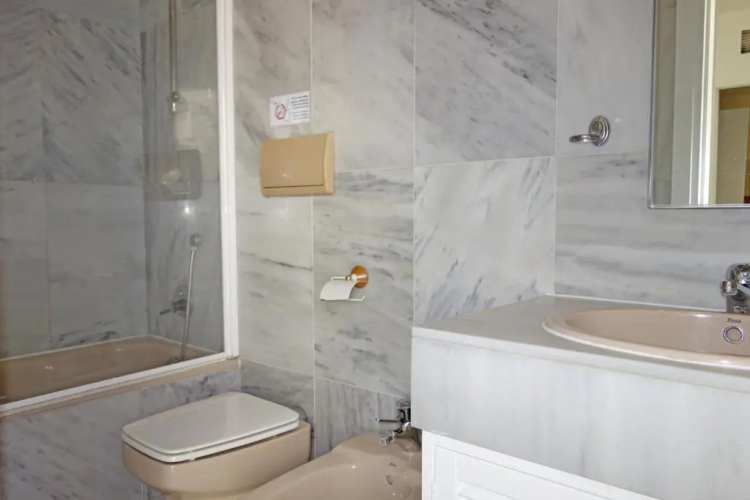 Marbella House Penthouse 77