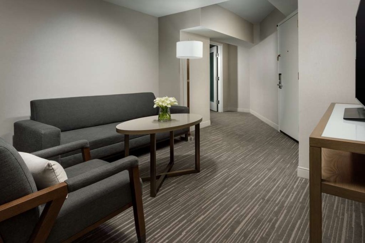 Hyatt Regency Bethesda photo 17