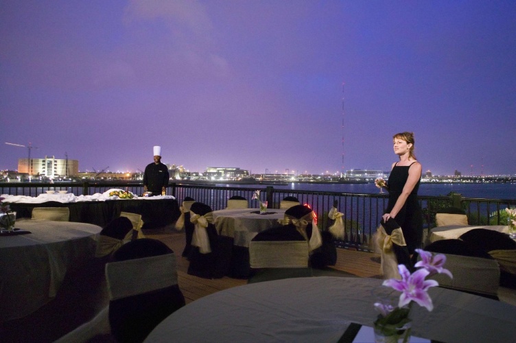 Southbank Hotel Jacksonville Riverwalk photo 31