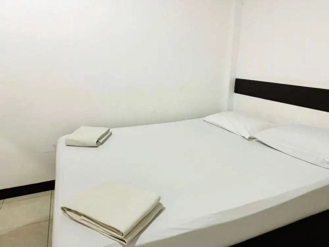 My Home Guesthouse