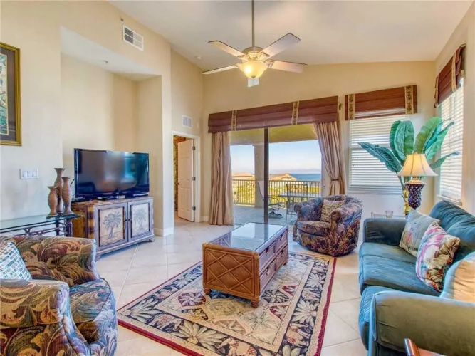165 Cinnamon Beach Penthouse - Three Bedroom Condo