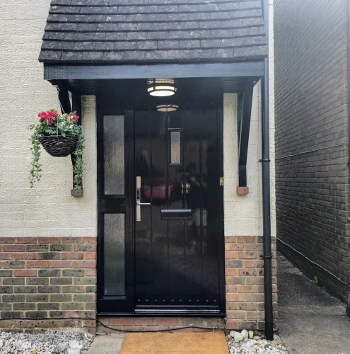 Premium Cottage