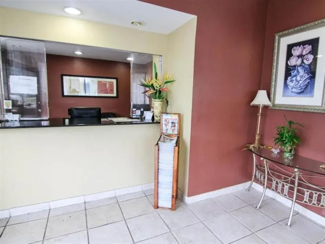 Days Inn Norfolk