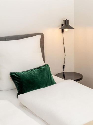 3 Bedrooms Deluxe Apartment