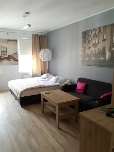 Novitas Apartments