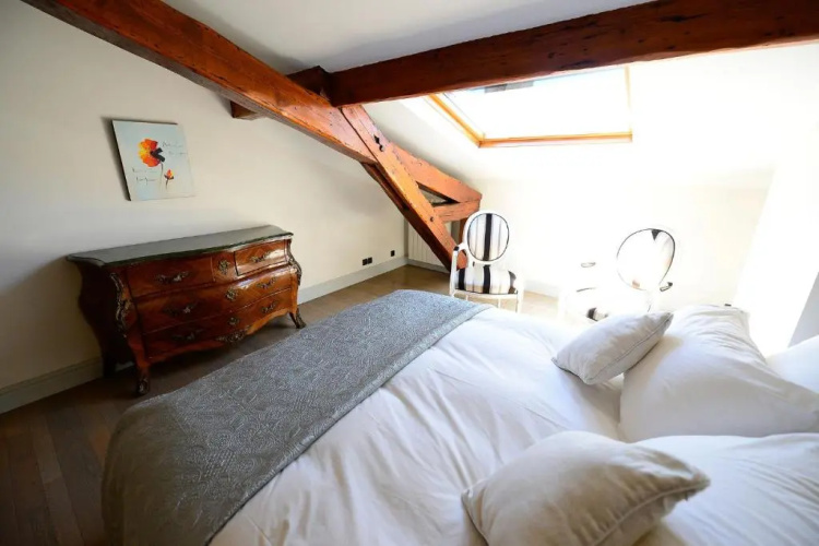 Bordeaux Design Apartments