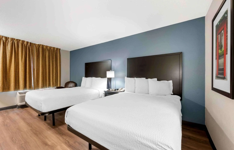 Quadruple Suite