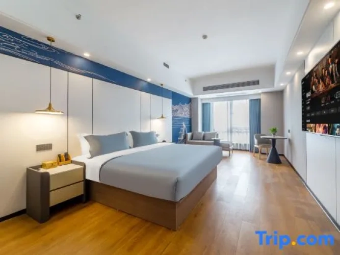 Business Double room