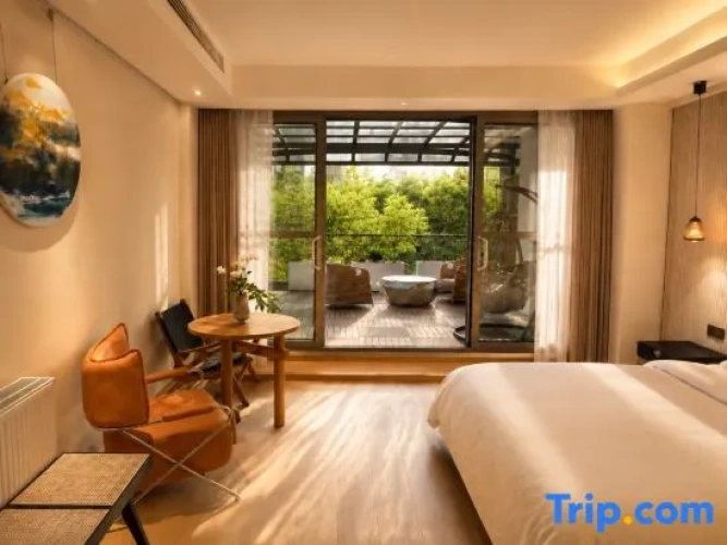 Luxury Double room