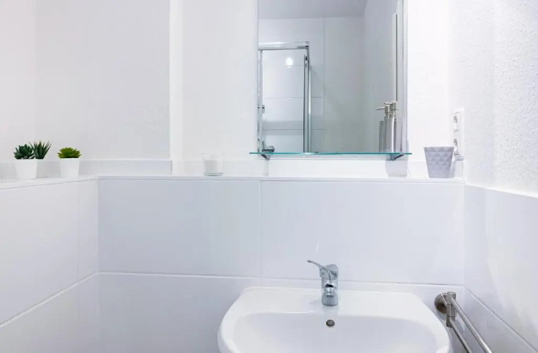 Relax Aachener Boardinghouse Premium 1