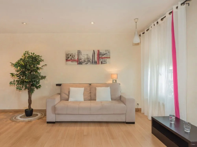 Apartment Caire