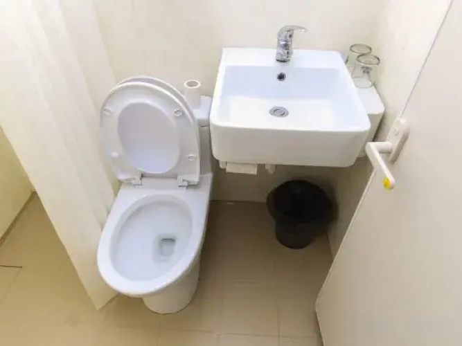 Yong'an Express Hotel