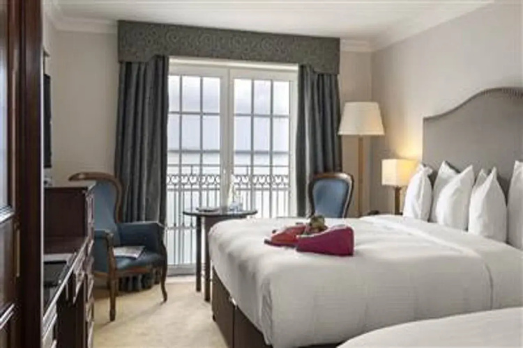 Bayview Hotel