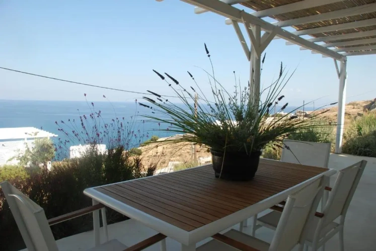 2 Bedrooms Duplex Apartment