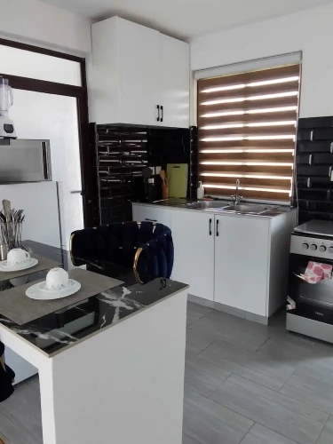 3 Bedrooms Family Bungalow with mountain view