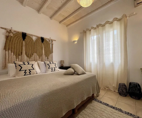 Infinity View Villas Mykonos