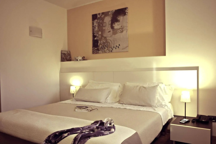 Marco Polo Suite Resort