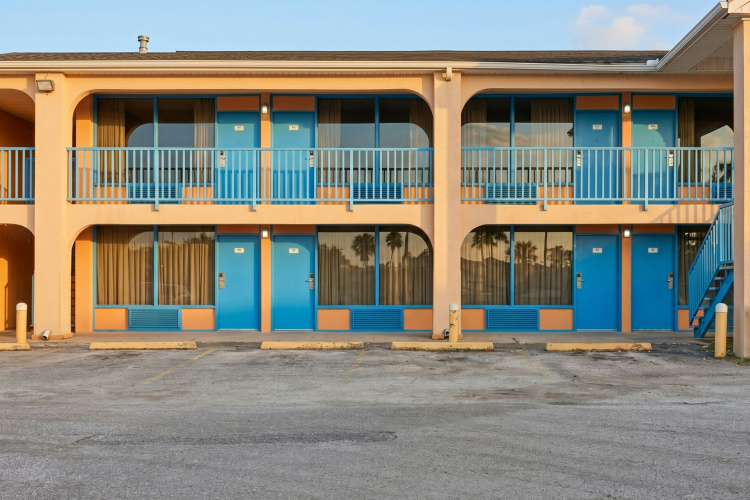 Executive Inn & Suites Lufkin Us 59 - Lufkin, TX