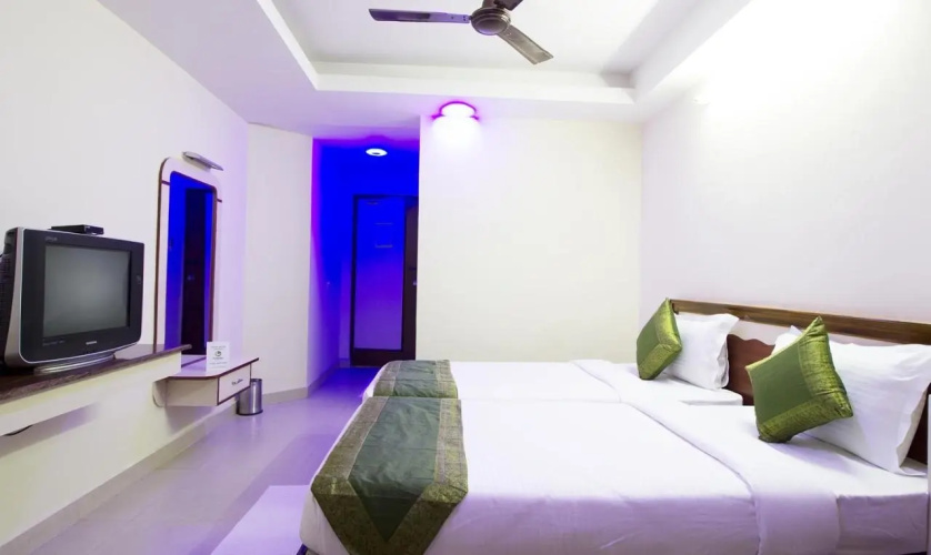 Hotel Sun Square
