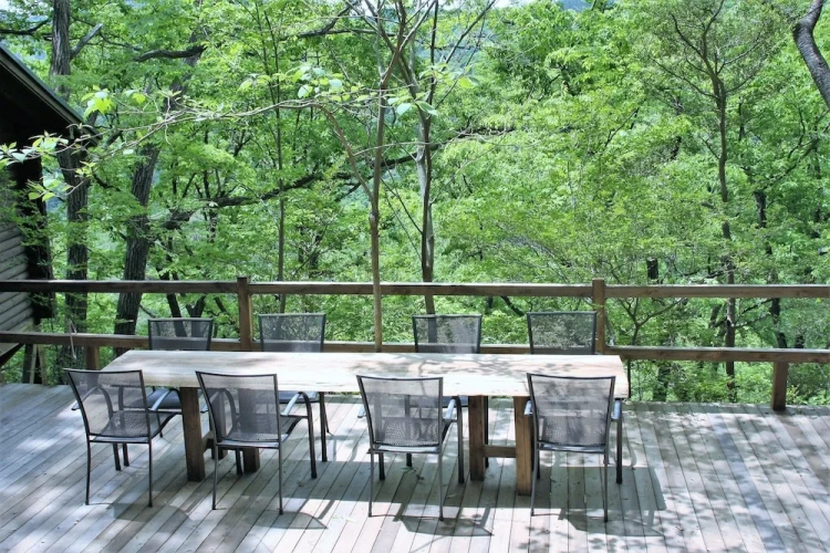 Family Cottage