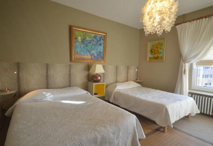 Hotel Vauban