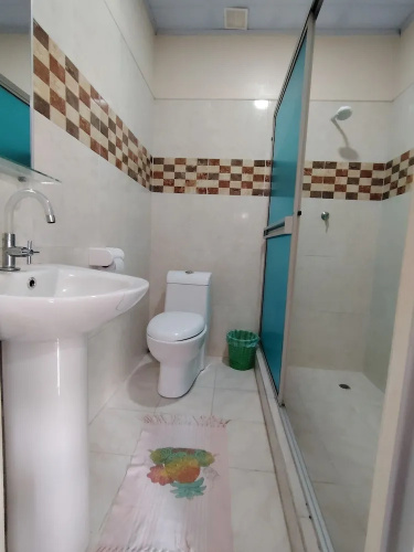 Hotel Alto Amazonas