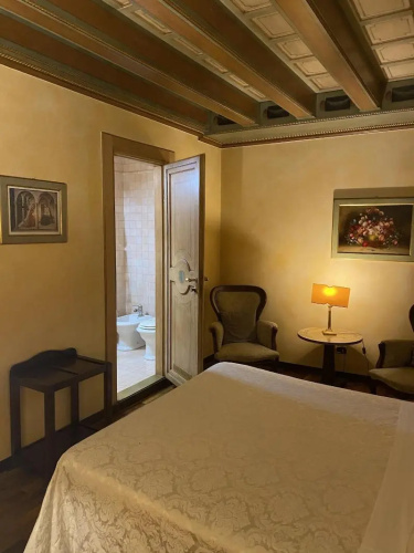 Hotel Residence Il Chiostro