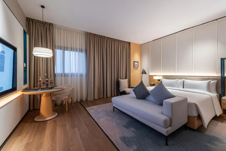 Braira Jazan Hotel