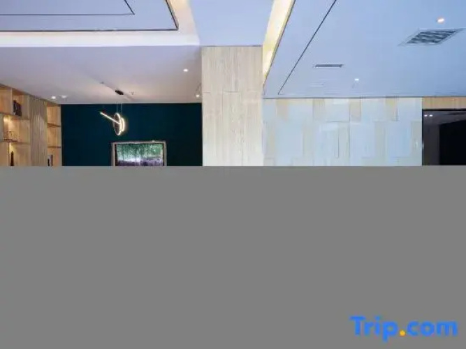 Starway Hotel (Wenxi Swimming Pool)