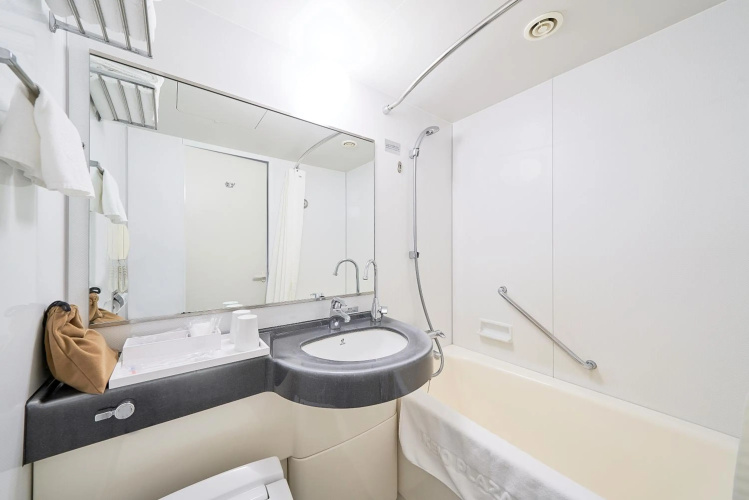 Keio Plaza Hotel Sapporo photo 9