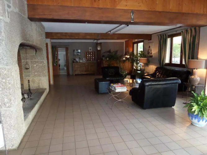 Hôtel Le Bastide