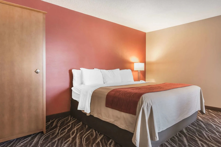 Spark by Hilton Oshawa
