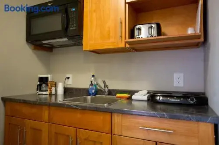Premier Mountain Lodge and Suites