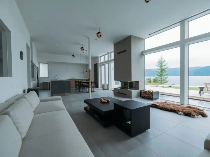 Luxury Villa