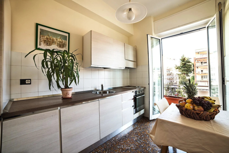 Bed & Breakfast Corso di Francia